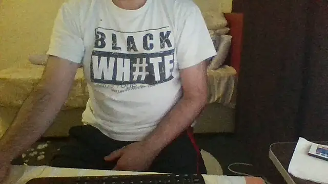 Show de webcam de st206boy