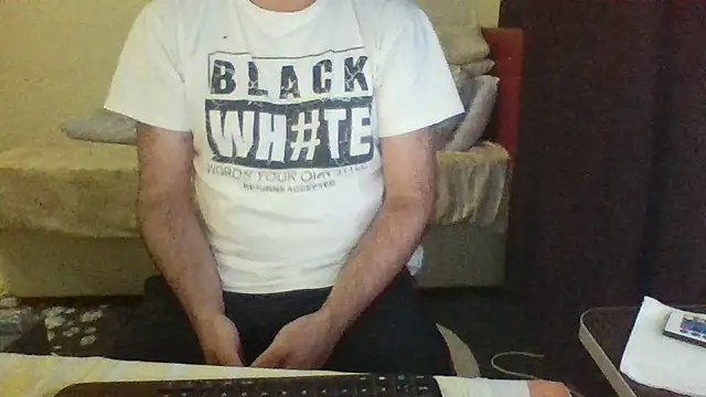 st206boy Webcam-Show