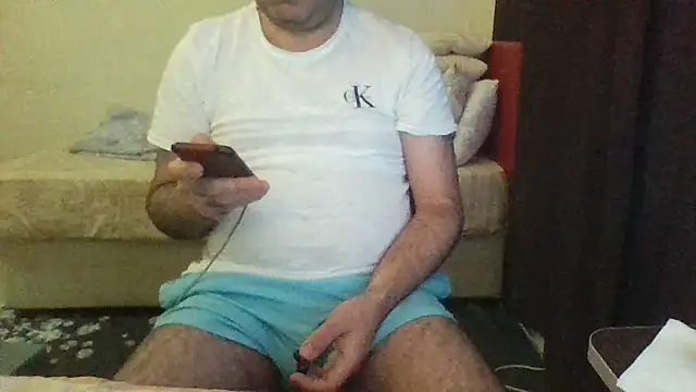 عرض كام st206boy