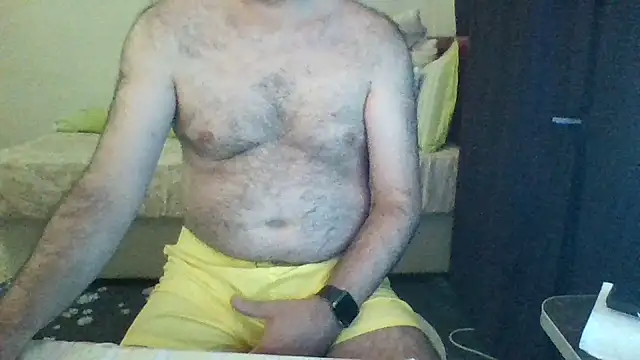 Show Webcam de st206boy