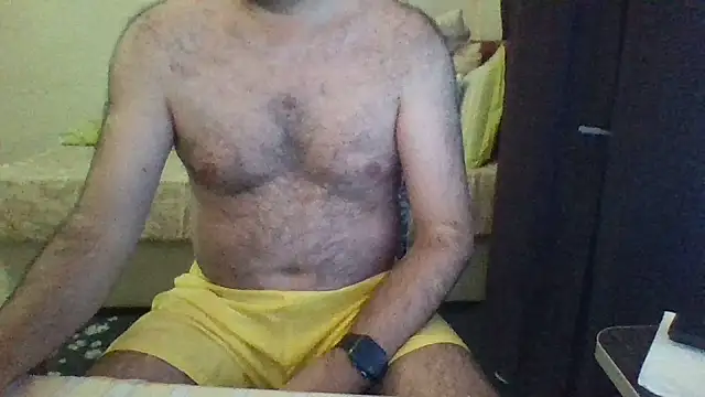 st206boy Pertunjukan Webcam