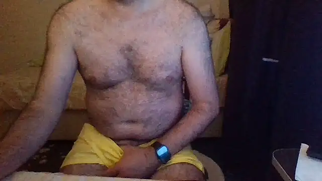 st206boy's Webcam Show