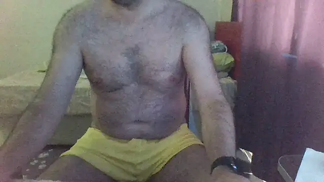 st206boy webkamerás műsora