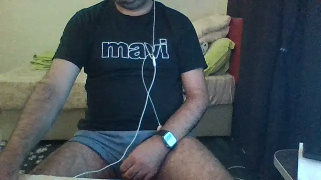Show Webcam de st206boy