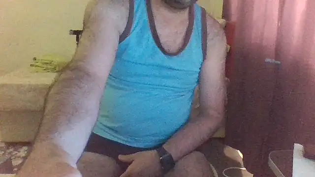 st206boy: διαδικτυακό σόου στην κάμερα
