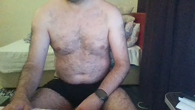 st206boy's Webcam Show