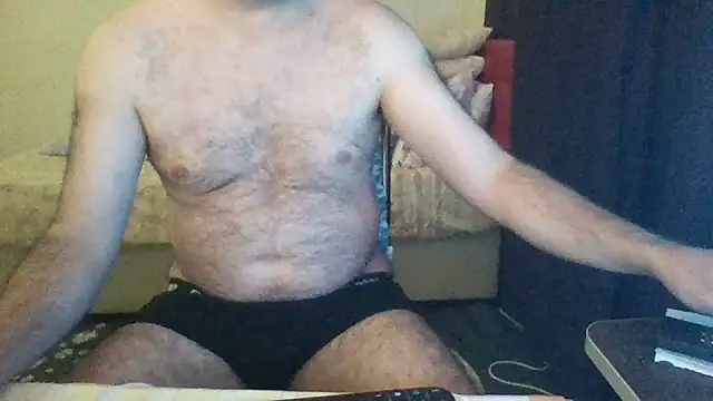 st206boy Pertunjukan Webcam