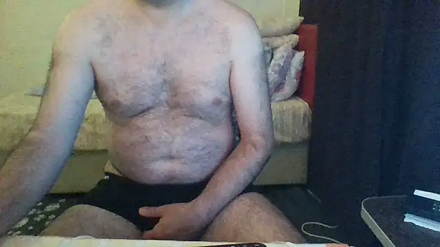 הופעת וובקאם של st206boy