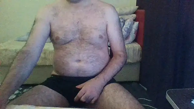 Pokazy przed kamerką – st206boy
