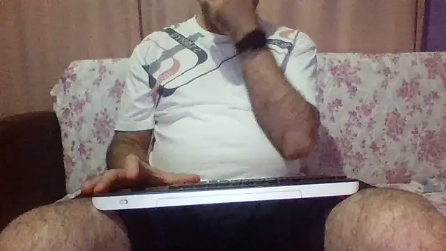 st206boy Webcam-Show