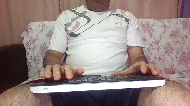 st206boy's Webcam Show