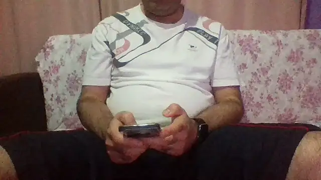 Show Webcam de st206boy