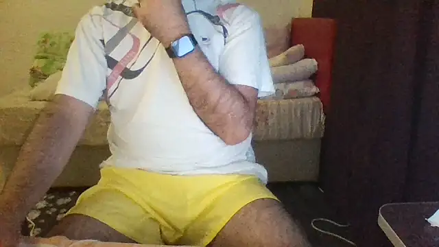 st206boy's Webcam Show