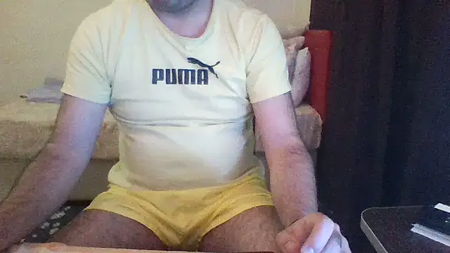 st206boyn Webbikameraesitys