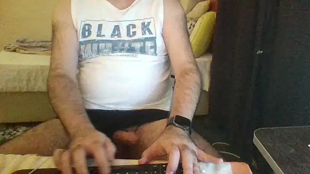 st206boy's Webcam Show