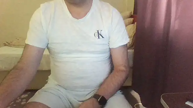 st206boy's Webcam Show
