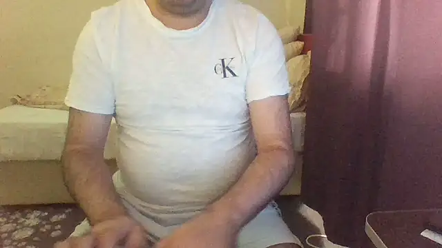 st206boy Webcam show