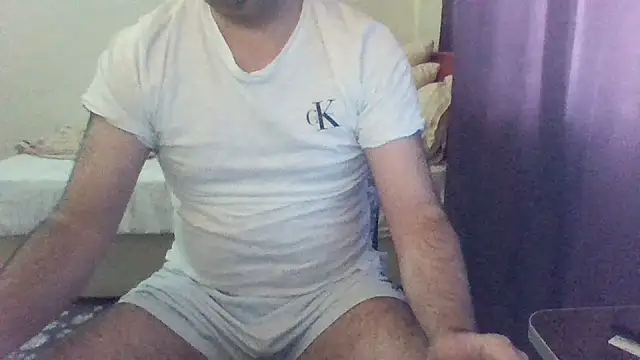 st206boy Webcam-Show