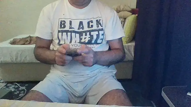 st206boy Webcam-Show