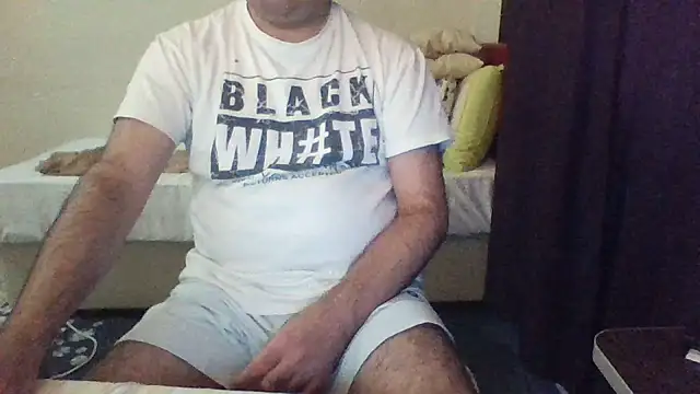 st206boy Pertunjukan Webcam