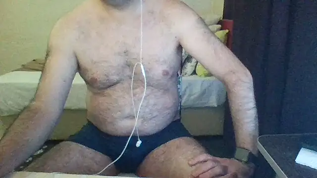 st206boy Pertunjukan Webcam