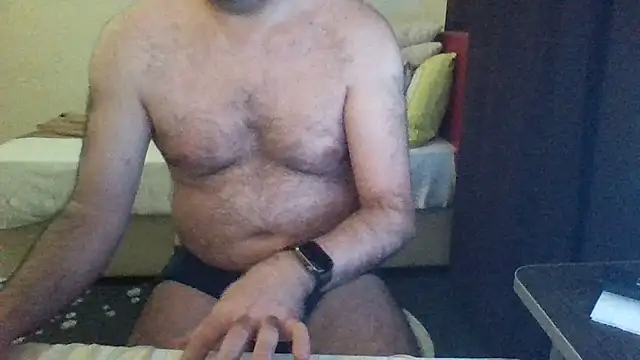 st206boy Webcam show