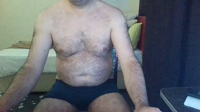 st206boy webkamerás műsora