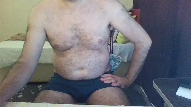 st206boy Adlı Modelin Web Kamerası Şovu