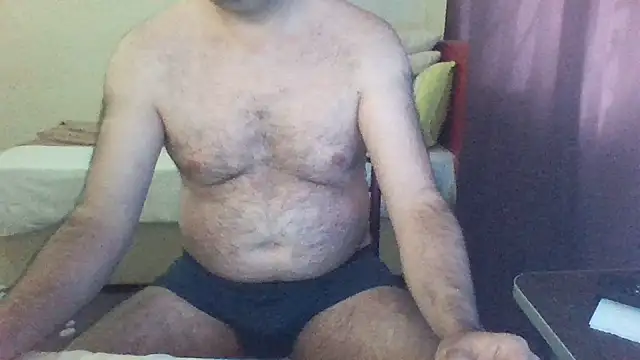 st206boy Pertunjukan Webcam
