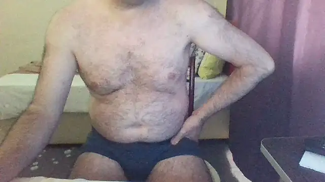 st206boy Pertunjukan Webcam