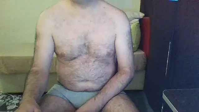 st206boy Webcam-Show