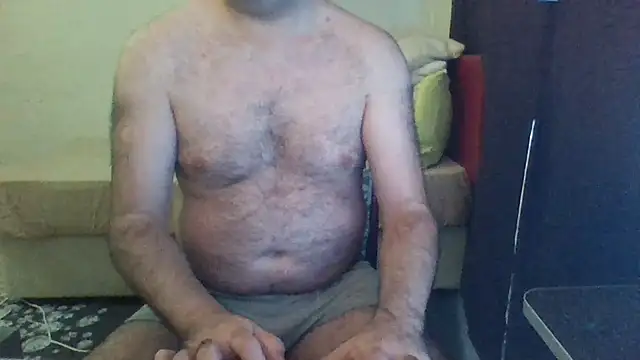 st206boy Show Webcam