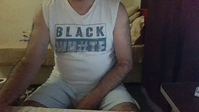 הופעת וובקאם של st206boy