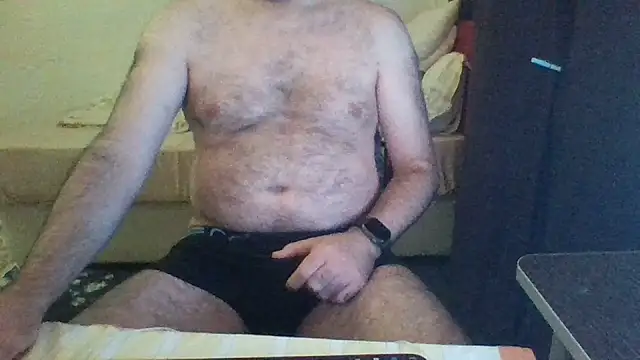 st206boy webkamerás műsora