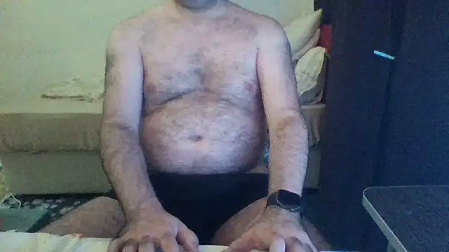 Show modela st206boy na web-kameri