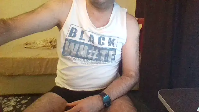 st206boy – Kamerová šou
