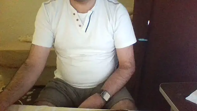عرض كام st206boy