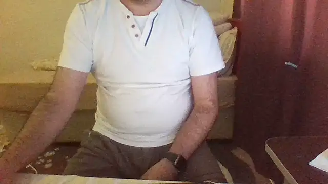 Show webcam de st206boy