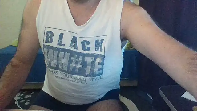Show webcam de st206boy