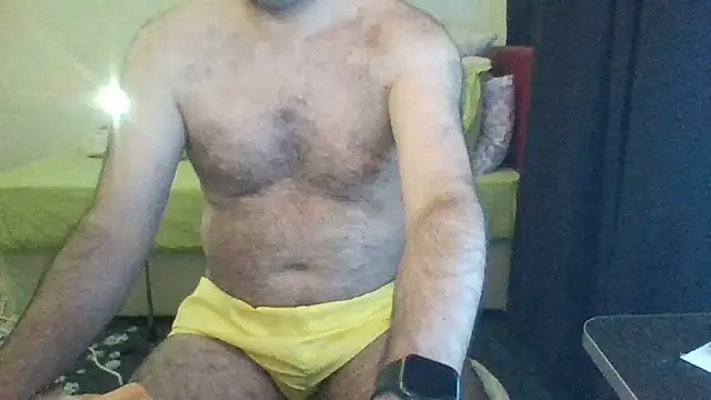 Webkamerová show st206boy