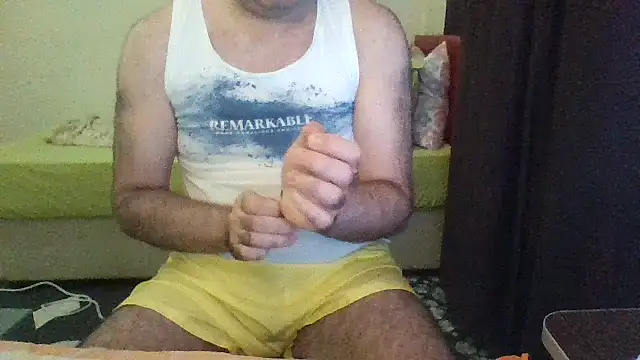 st206boy – Kamerová šou