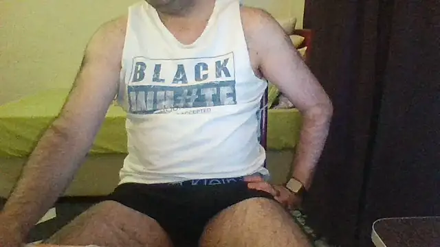 Show Webcam de st206boy