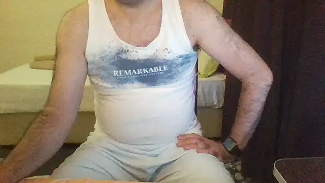 Show webcam de st206boy