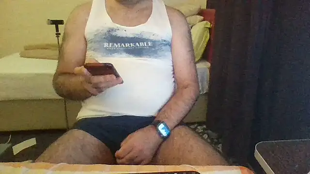 عرض كام st206boy
