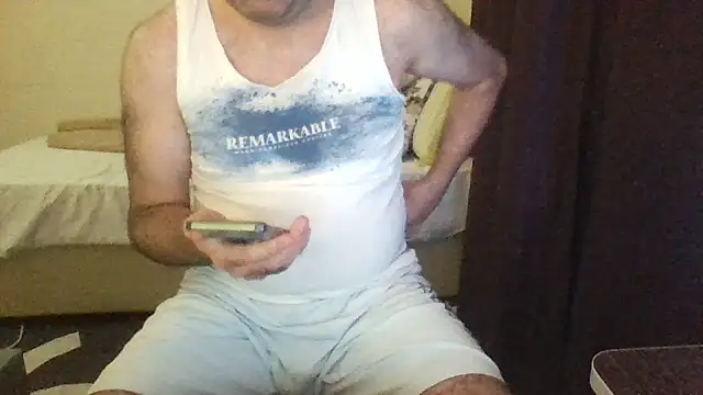 st206boy – Kamerová šou