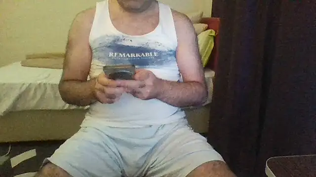 st206boy Шоу с уебкамера