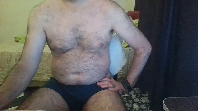 Show de webcam de st206boy