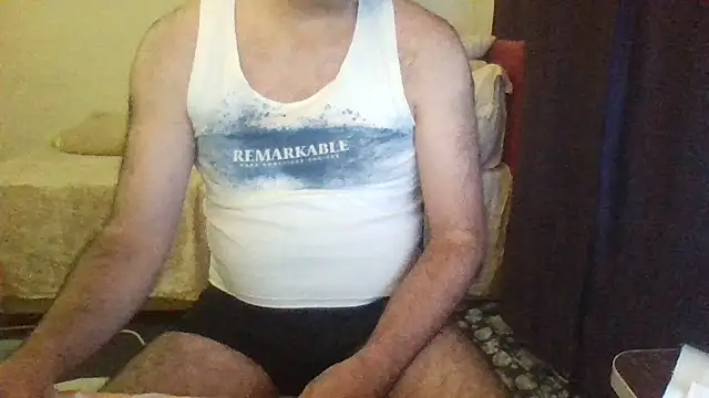 Show de st206boy na webcam