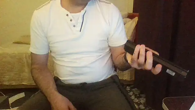 st206boy Шоу с уебкамера