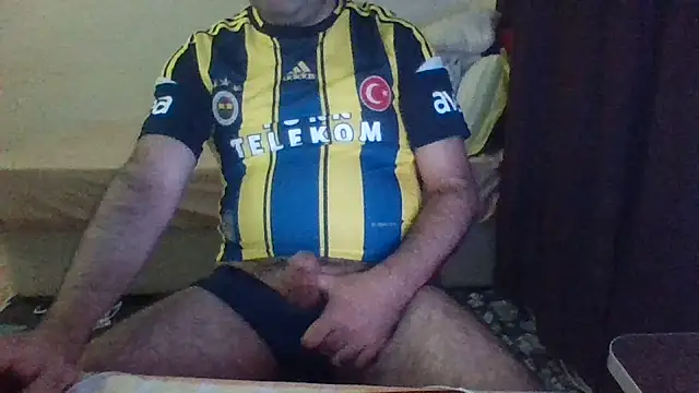 Show Webcam de st206boy